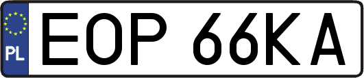 EOP66KA