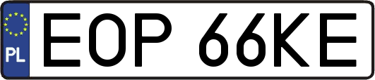EOP66KE