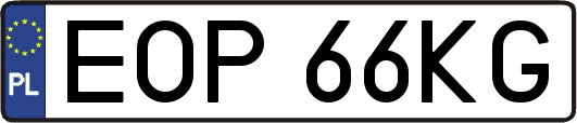EOP66KG