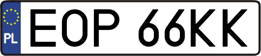 EOP66KK