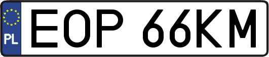 EOP66KM