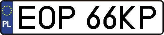 EOP66KP