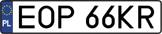 EOP66KR
