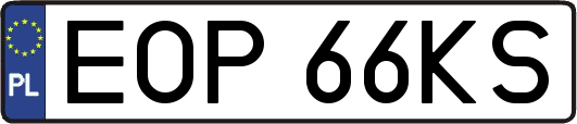 EOP66KS