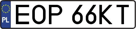 EOP66KT
