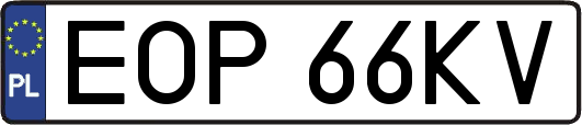 EOP66KV