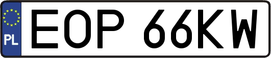 EOP66KW