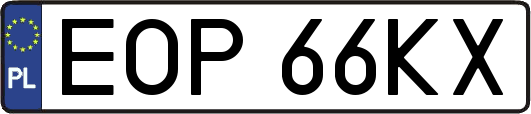 EOP66KX