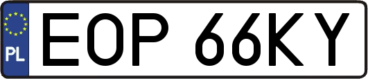 EOP66KY