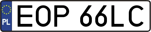 EOP66LC