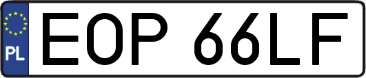 EOP66LF