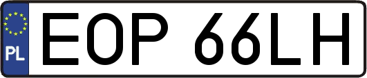 EOP66LH