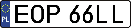 EOP66LL