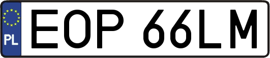 EOP66LM