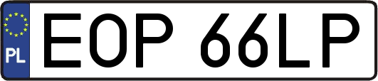 EOP66LP
