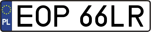 EOP66LR