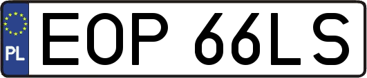 EOP66LS