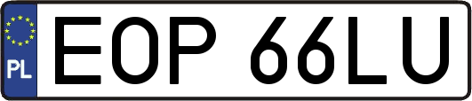 EOP66LU