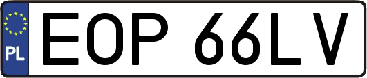 EOP66LV
