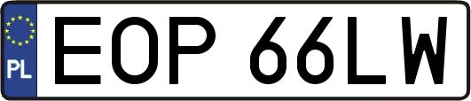 EOP66LW