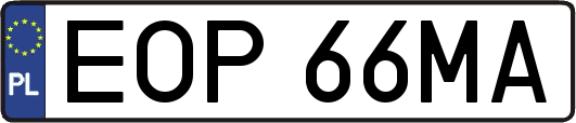 EOP66MA