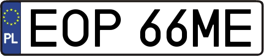 EOP66ME