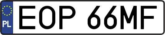 EOP66MF