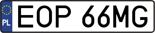 EOP66MG