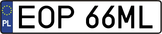 EOP66ML
