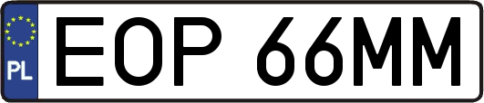 EOP66MM