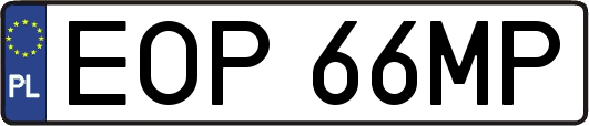 EOP66MP
