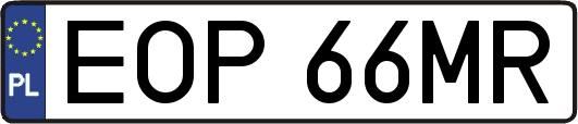 EOP66MR