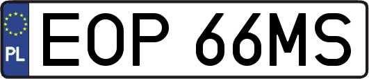 EOP66MS