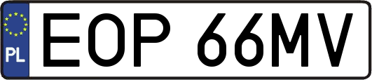 EOP66MV