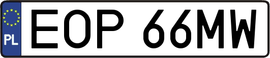 EOP66MW