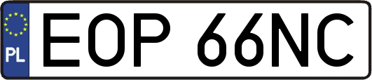 EOP66NC