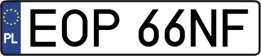 EOP66NF