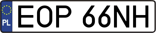 EOP66NH