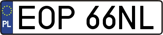 EOP66NL