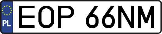 EOP66NM