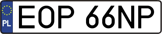 EOP66NP