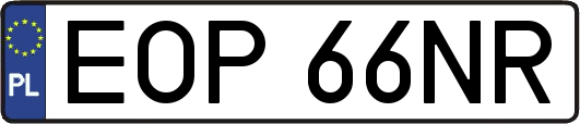 EOP66NR