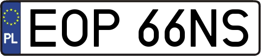EOP66NS