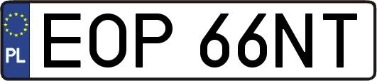 EOP66NT