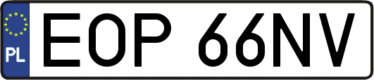 EOP66NV