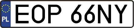 EOP66NY