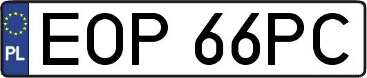 EOP66PC