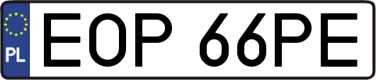 EOP66PE