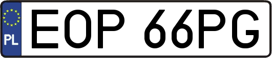 EOP66PG