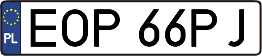 EOP66PJ